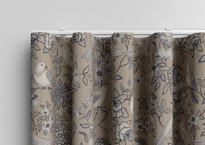 Heritage, Sandstone - Made to Measure Curtains - Image 13